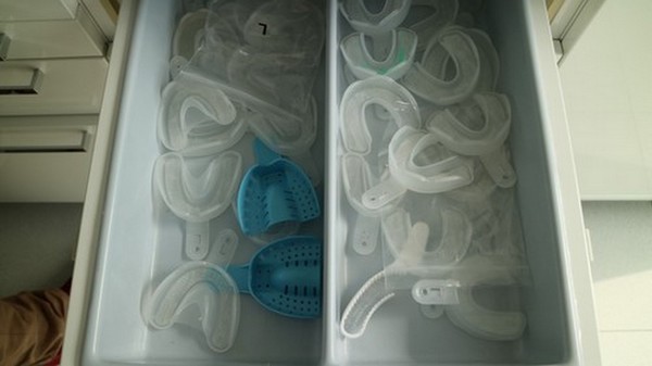 7#4924 Attrezzature e strumenti odontoiatrici in vendita - foto 127