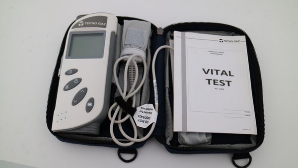 7#4924 Attrezzature e strumenti odontoiatrici in vendita - foto 135