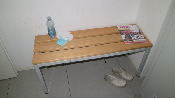 7#4924 Attrezzature e strumenti odontoiatrici in vendita - foto 149