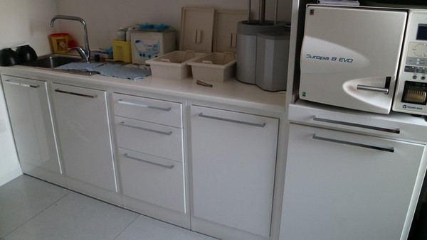 7#4924 Attrezzature e strumenti odontoiatrici in vendita - foto 159