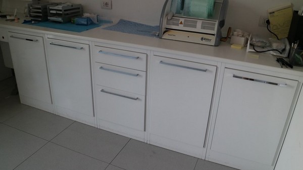 7#4924 Attrezzature e strumenti odontoiatrici in vendita - foto 160