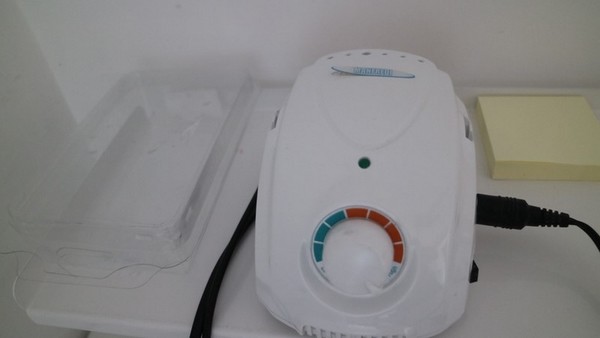 7#4924 Attrezzature e strumenti odontoiatrici in vendita - foto 166
