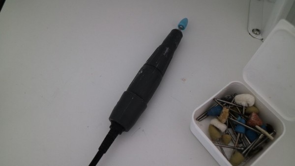 7#4924 Attrezzature e strumenti odontoiatrici in vendita - foto 168