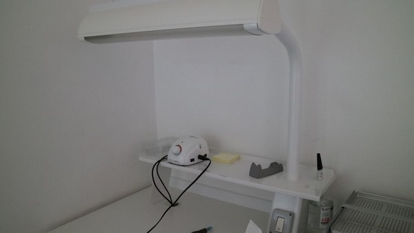 7#4924 Attrezzature e strumenti odontoiatrici in vendita - foto 169