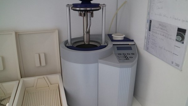 7#4924 Attrezzature e strumenti odontoiatrici in vendita - foto 170