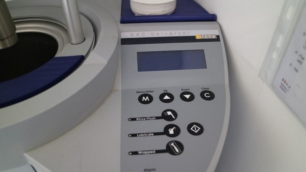 7#4924 Attrezzature e strumenti odontoiatrici in vendita - foto 171