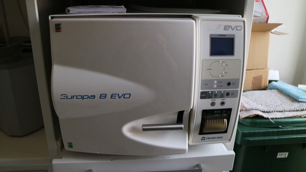 7#4924 Attrezzature e strumenti odontoiatrici in vendita - foto 172