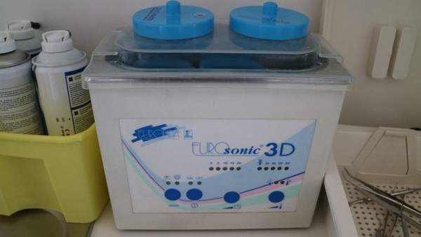 7#4924 Attrezzature e strumenti odontoiatrici in vendita - foto 174