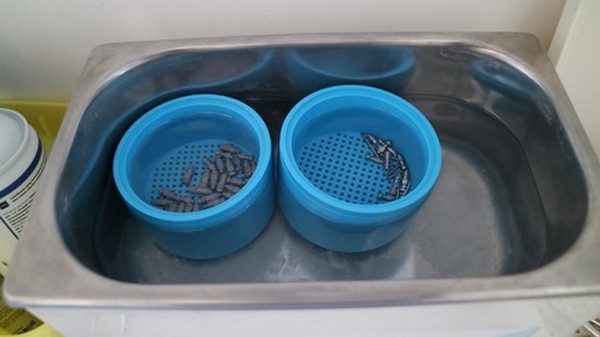 7#4924 Attrezzature e strumenti odontoiatrici in vendita - foto 175