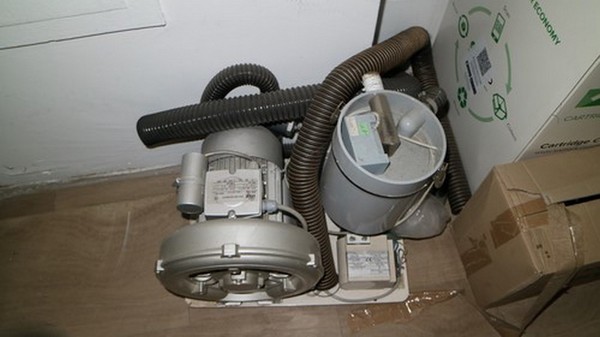 7#4924 Attrezzature e strumenti odontoiatrici in vendita - foto 177