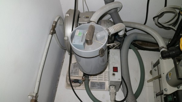 7#4924 Attrezzature e strumenti odontoiatrici in vendita - foto 180