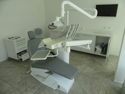 Ritter units and Sirona orthopantomographs - Lot 0 (Auction 4925)