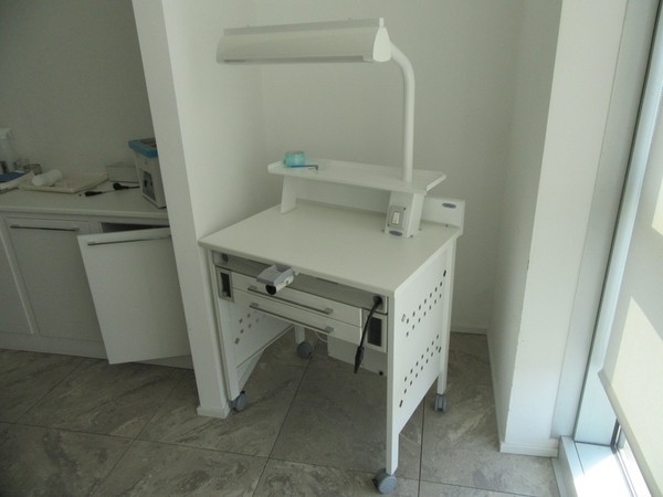 9#4925 Riuniti Ritter e attrezzature studio odontoiatrico in vendita - foto 113