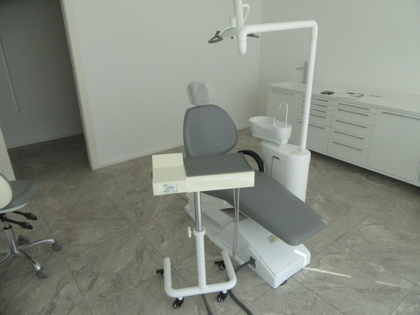 9#4925 Riuniti Ritter e attrezzature studio odontoiatrico in vendita - foto 136