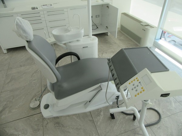 9#4925 Riuniti Ritter e attrezzature studio odontoiatrico in vendita - foto 137