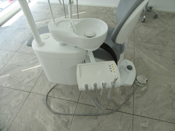 9#4925 Riuniti Ritter e attrezzature studio odontoiatrico in vendita - foto 138