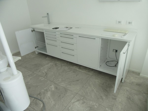 9#4925 Riuniti Ritter e attrezzature studio odontoiatrico in vendita - foto 144