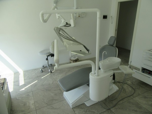 9#4925 Riuniti Ritter e attrezzature studio odontoiatrico in vendita - foto 149