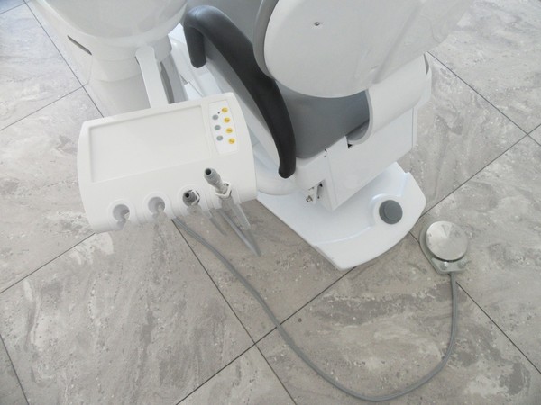 9#4925 Riuniti Ritter e attrezzature studio odontoiatrico in vendita - foto 151
