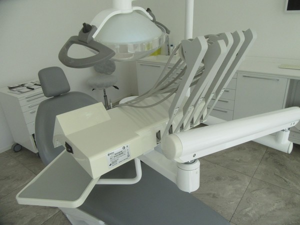9#4925 Riuniti Ritter e attrezzature studio odontoiatrico in vendita - foto 153