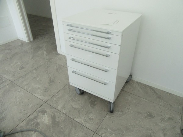9#4925 Riuniti Ritter e attrezzature studio odontoiatrico in vendita - foto 157