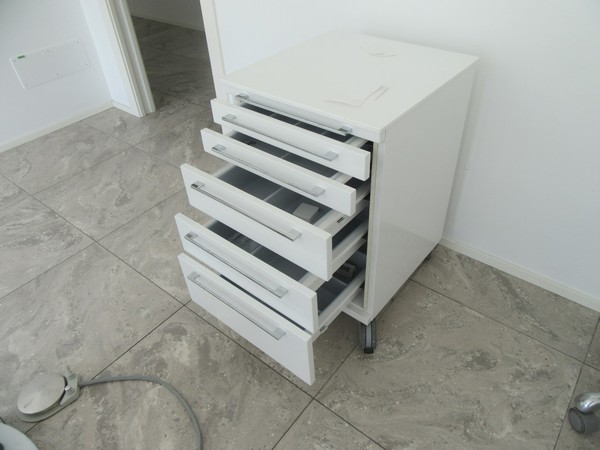 9#4925 Riuniti Ritter e attrezzature studio odontoiatrico in vendita - foto 158
