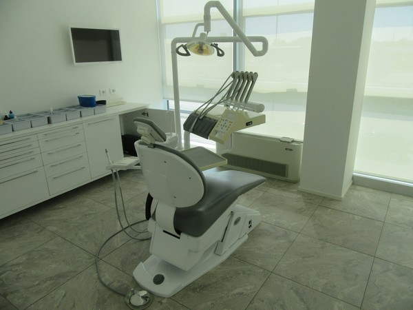 9#4925 Riuniti Ritter e attrezzature studio odontoiatrico in vendita - foto 170
