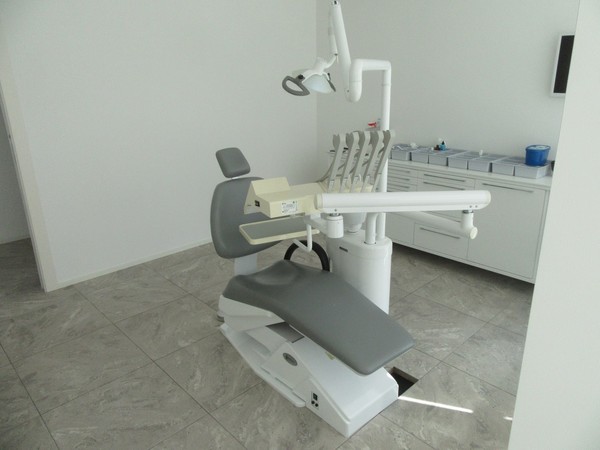 9#4925 Riuniti Ritter e attrezzature studio odontoiatrico in vendita - foto 171