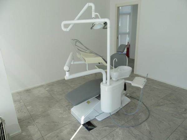 9#4925 Riuniti Ritter e attrezzature studio odontoiatrico in vendita - foto 172