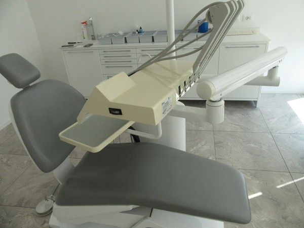 9#4925 Riuniti Ritter e attrezzature studio odontoiatrico in vendita - foto 175