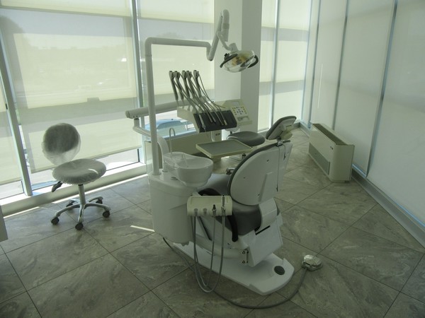 9#4925 Riuniti Ritter e attrezzature studio odontoiatrico in vendita - foto 183