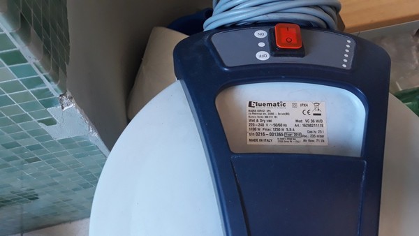 8#4926 Attrezzature per radiografie odontoiatriche e studio dentistico in vendita - foto 9