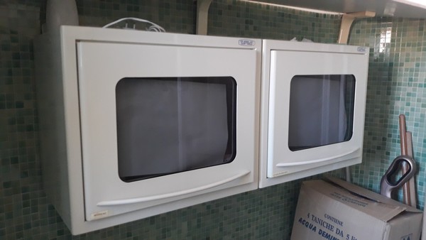 8#4926 Attrezzature per radiografie odontoiatriche e studio dentistico in vendita - foto 10
