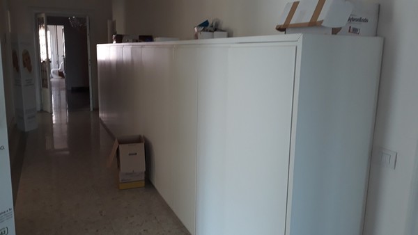 8#4926 Attrezzature per radiografie odontoiatriche e studio dentistico in vendita - foto 15