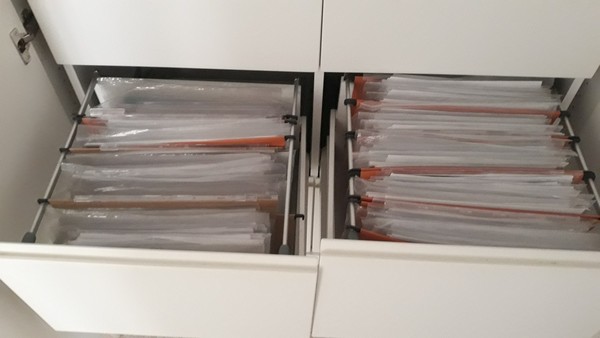 8#4926 Attrezzature per radiografie odontoiatriche e studio dentistico in vendita - foto 19
