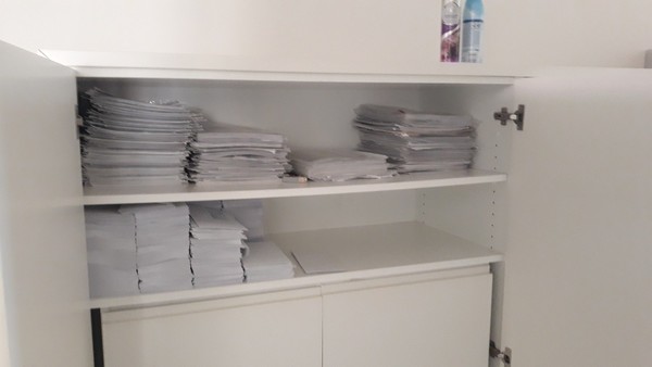 8#4926 Attrezzature per radiografie odontoiatriche e studio dentistico in vendita - foto 21