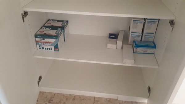 8#4926 Attrezzature per radiografie odontoiatriche e studio dentistico in vendita - foto 28