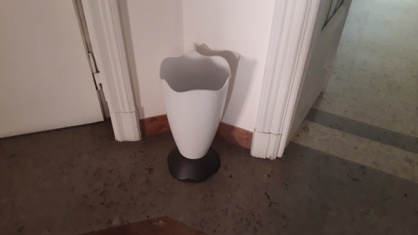 8#4926 Attrezzature per radiografie odontoiatriche e studio dentistico in vendita - foto 34