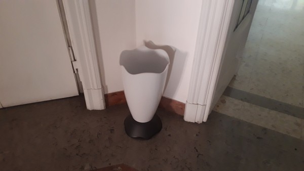 8#4926 Attrezzature per radiografie odontoiatriche e studio dentistico in vendita - foto 35
