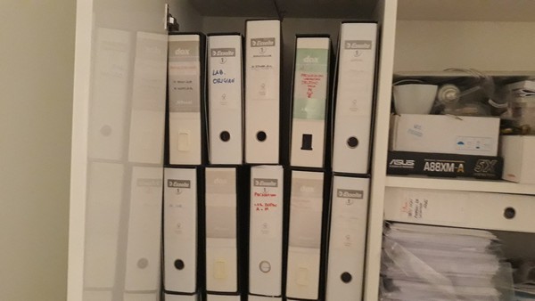 8#4926 Attrezzature per radiografie odontoiatriche e studio dentistico in vendita - foto 39