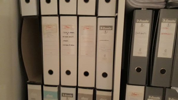 8#4926 Attrezzature per radiografie odontoiatriche e studio dentistico in vendita - foto 41