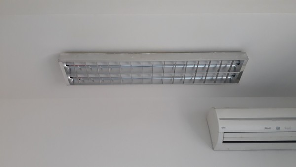 8#4926 Attrezzature per radiografie odontoiatriche e studio dentistico in vendita - foto 52