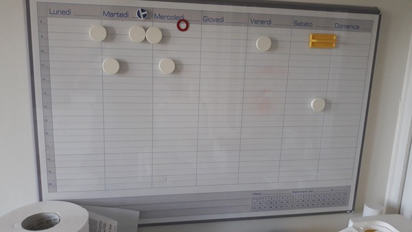 8#4926 Attrezzature per radiografie odontoiatriche e studio dentistico in vendita - foto 57