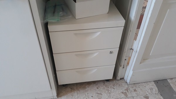 8#4926 Attrezzature per radiografie odontoiatriche e studio dentistico in vendita - foto 58