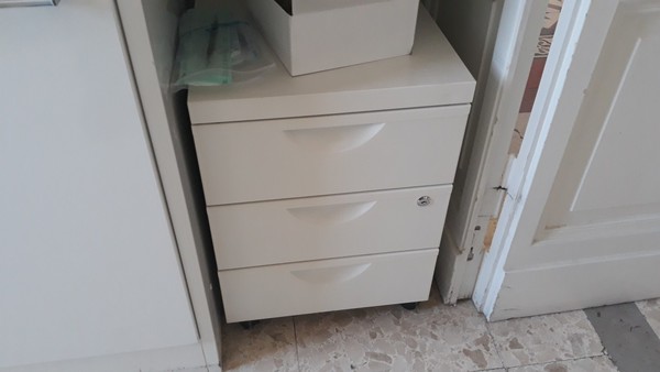 8#4926 Attrezzature per radiografie odontoiatriche e studio dentistico in vendita - foto 59
