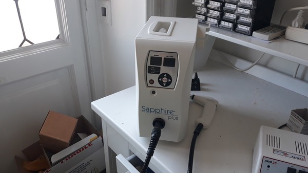 8#4926 Attrezzature per radiografie odontoiatriche e studio dentistico in vendita - foto 70