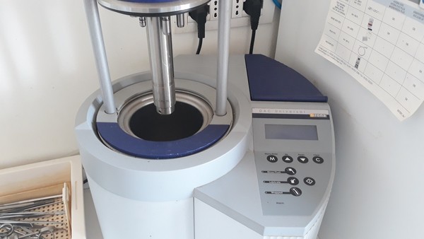 8#4926 Attrezzature per radiografie odontoiatriche e studio dentistico in vendita - foto 79