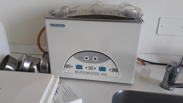 8#4926 Attrezzature per radiografie odontoiatriche e studio dentistico in vendita - foto 81