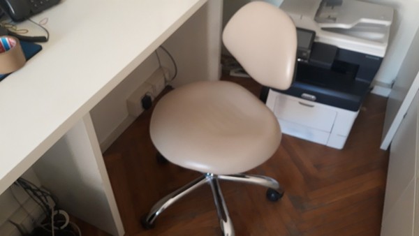 8#4926 Attrezzature per radiografie odontoiatriche e studio dentistico in vendita - foto 94