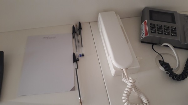 8#4926 Attrezzature per radiografie odontoiatriche e studio dentistico in vendita - foto 99